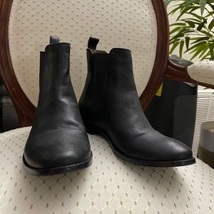 FRYE Ankle Boots Excellent Condition